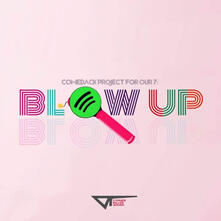 Project: Blow Up